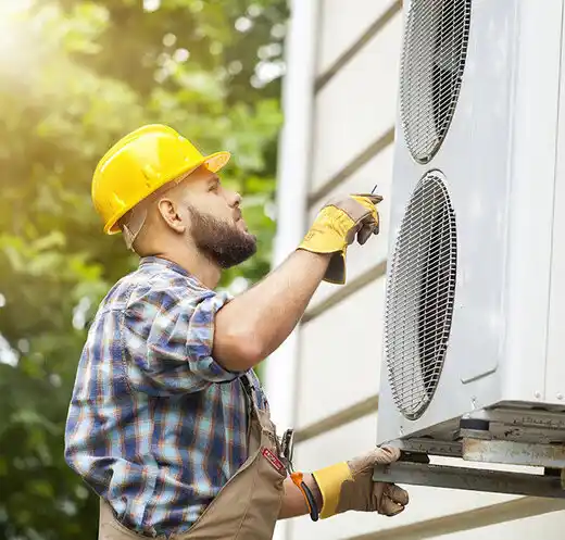 hvac services Cielito Lindo